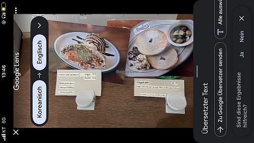 food options  at Sojunghanmodeungeos Keobdungji - 소중한모든것 컵둥지 in Incheon