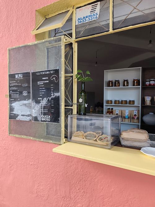 at La ventana de Quezabroso in Guadalajara