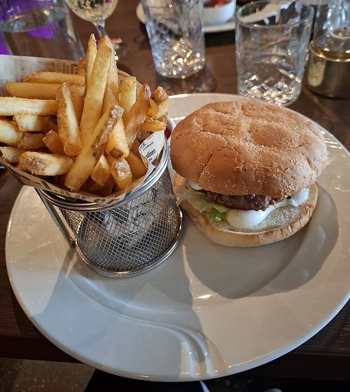  at Salteriet in Senjahopen