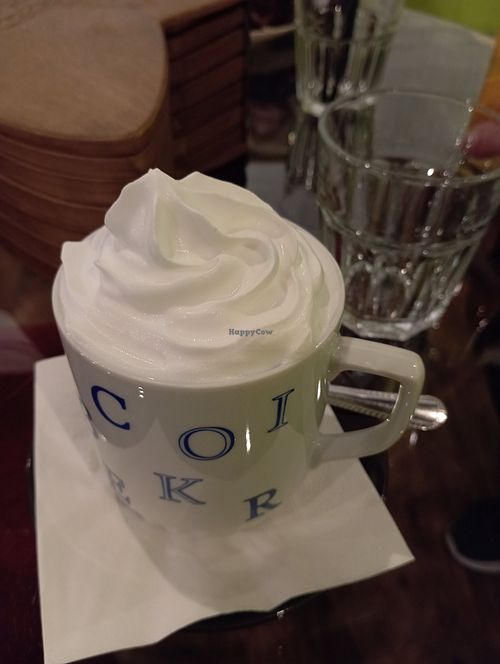  at Kitt&Café Toulavý Ráj in Kromeriz