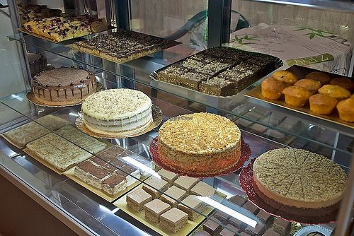 Сладкарско ателие "Даос" at Daos Dessert Atelier - Сладкарско ателие Даос in Ruse