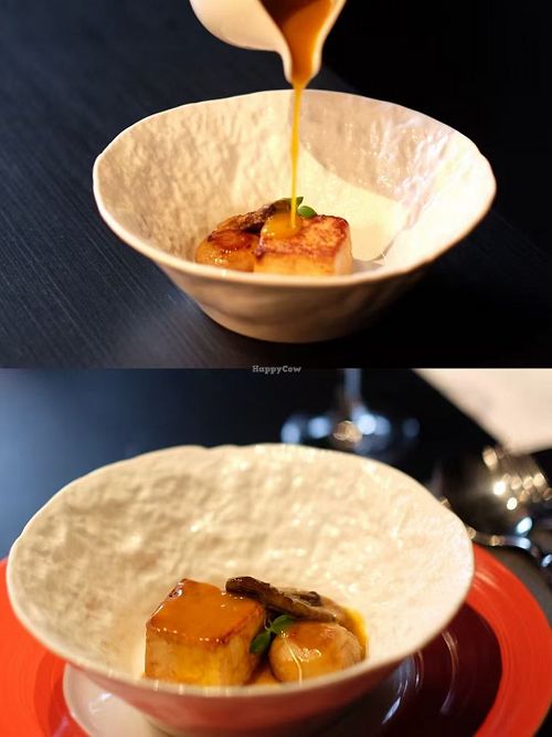  at Original 极 in Hangzhou