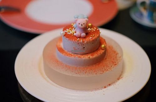  at Original 极 in Hangzhou