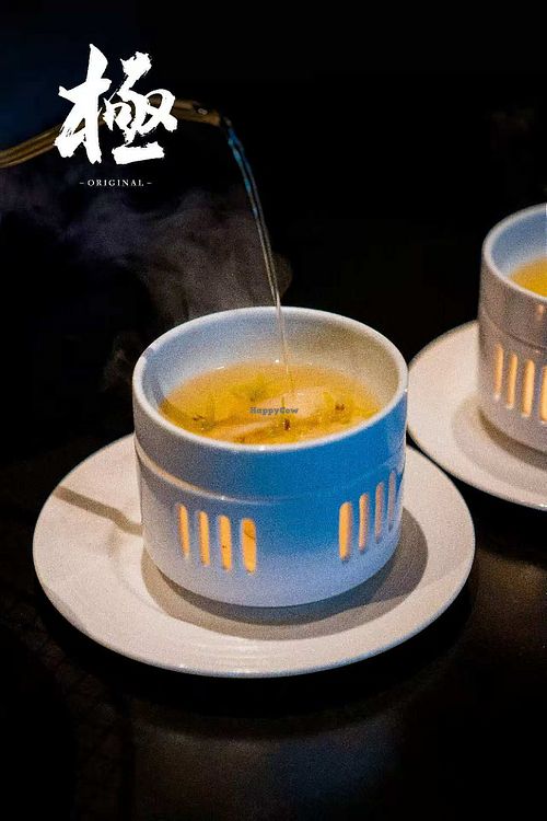  at Original 极 in Hangzhou