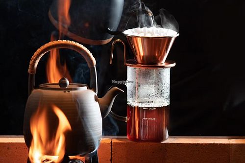  at Original 极 in Hangzhou