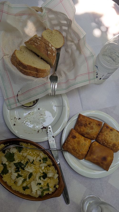  at Avli in Agios Nikolaos