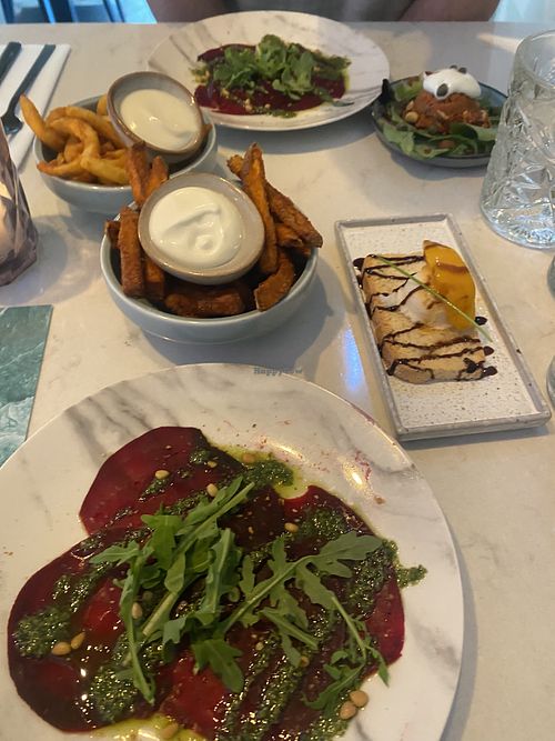   at Rozey - Kleine Koppel in Amersfoort