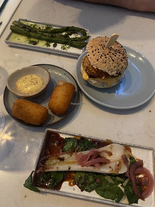   at Rozey - Kleine Koppel in Amersfoort