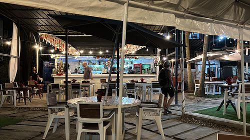  at Riviera Express Vegan and Healthy Choice in Punta Cana