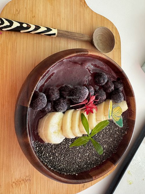   at Wowzer Brunch & Restaurant in Punta Cana