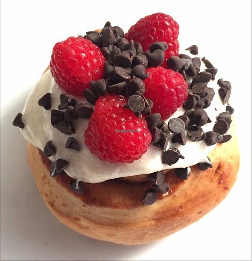 Image of Cinnaholic