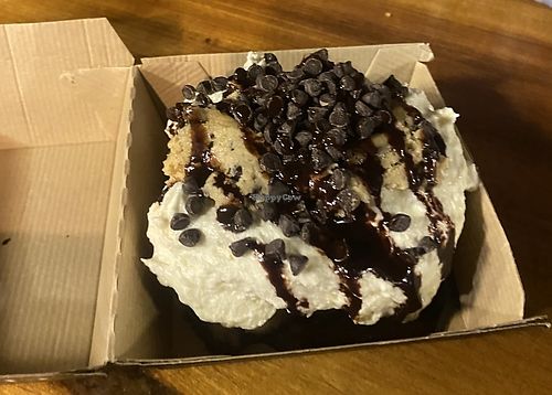 Cinnaholic