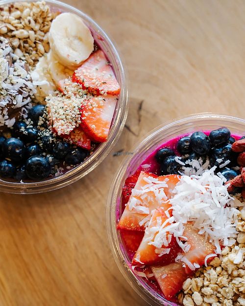 acai at Mission Market   in Apex
