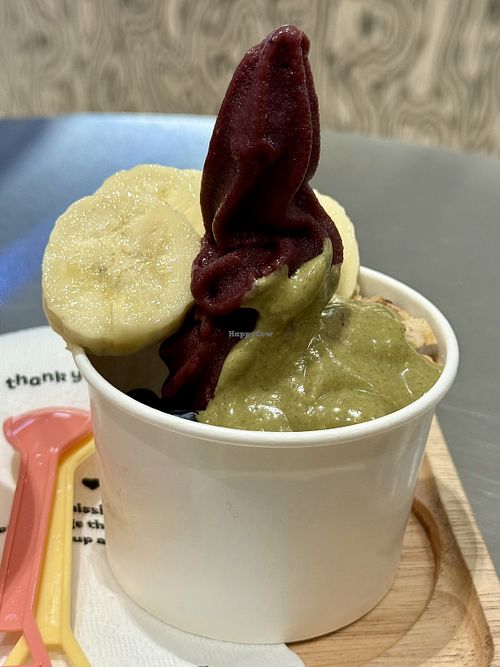   at Thank You Cup - One Bangkok in Bangkok