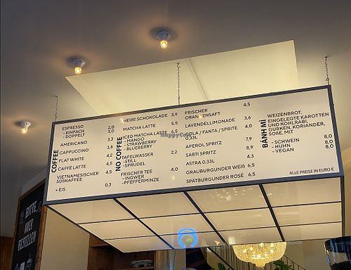   at Cavo - coffee & bánh mì  in Sachsen