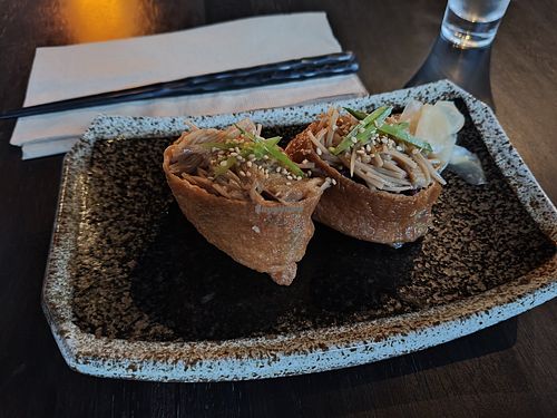  at COFU - Chinatown in Vancouver