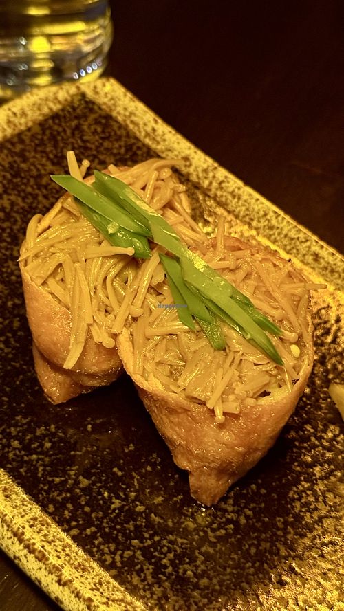   at COFU - Chinatown in Vancouver