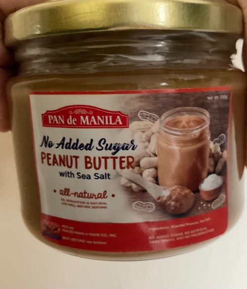  at Pan de Manila - SM City Iloilo in Western Visayas