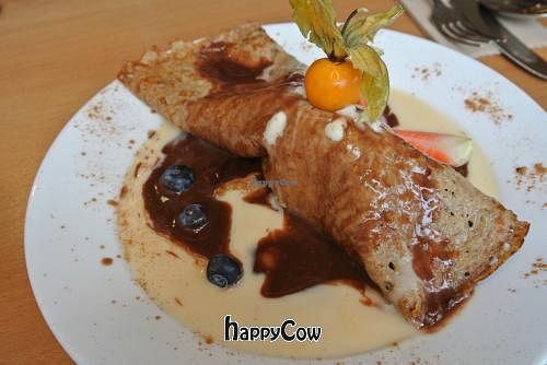 222 Veggie Vegan at 222 Vegan Cuisine in West London