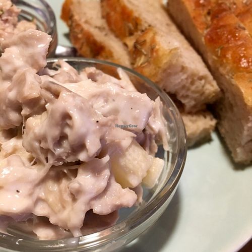 ❤️ at Mikuna in Aarhus