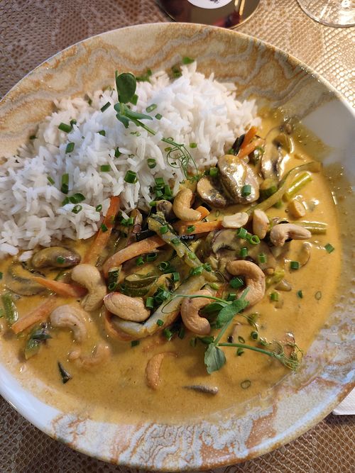  at Restaurante Decor e Salteado in Setúbal