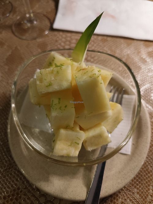  at Restaurante Decor e Salteado in Setúbal