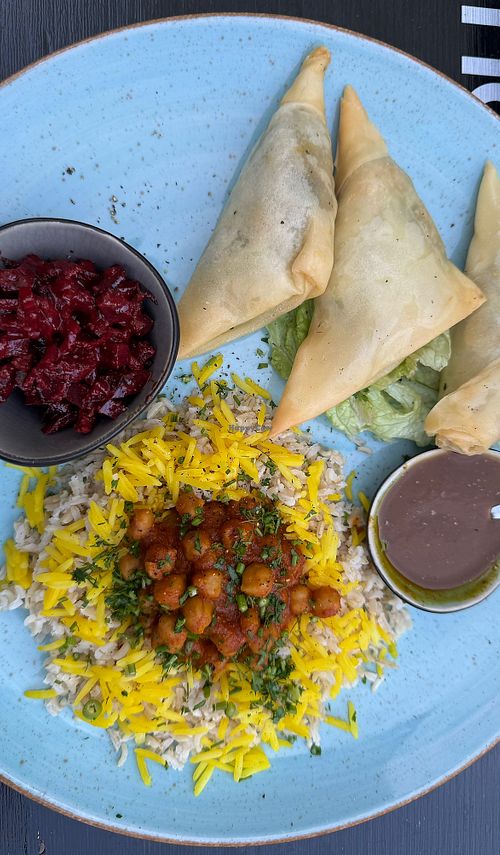   at Zodiac - Die Andere Kuche in Essen