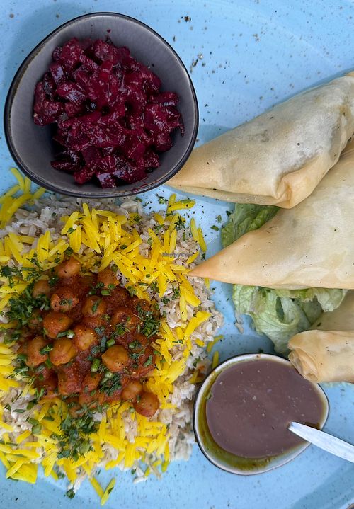   at Zodiac - Die Andere Kuche in Essen