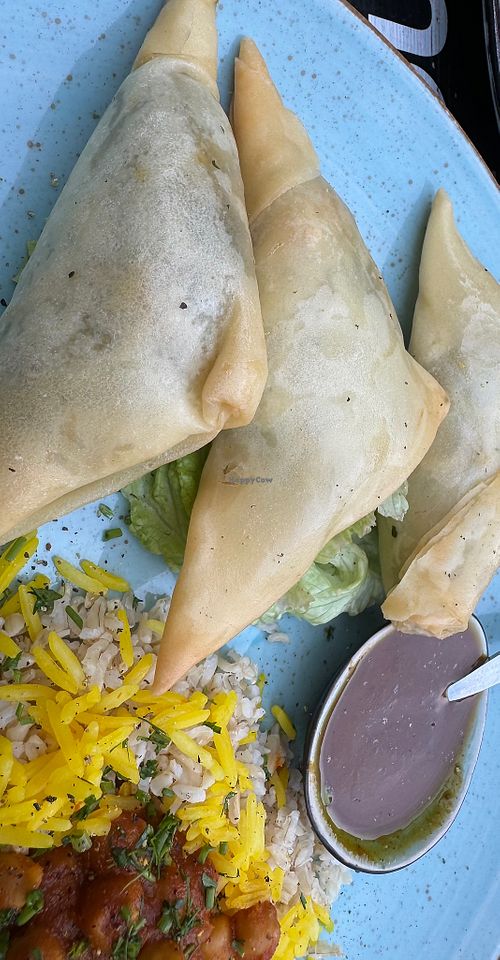   at Zodiac - Die Andere Kuche in Essen