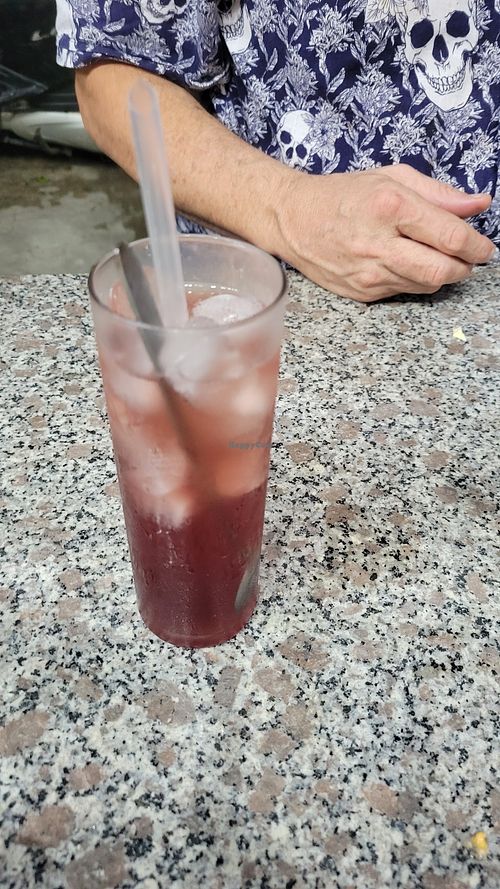  at Quán Chay Xinh in Da Nang