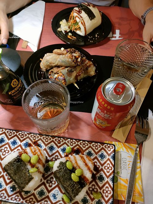  at Fu Manchu in Umbria