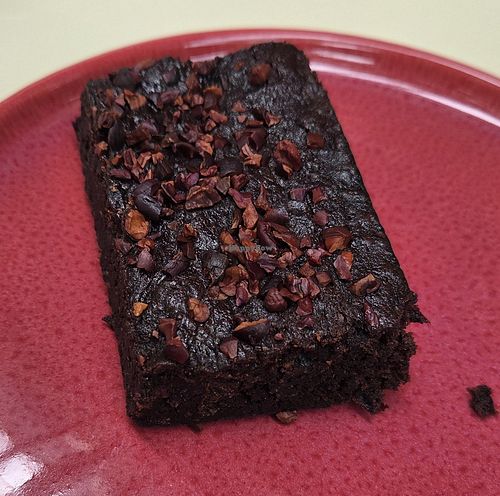 browny at Kaspar Schmauser in Hamburg