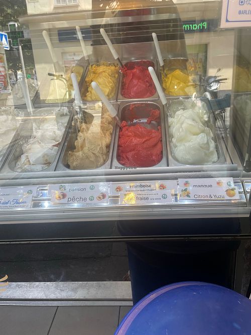  at César Milano in Nice