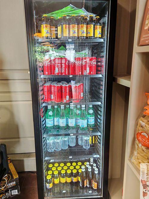 Drinks at Casa Amore in Paris