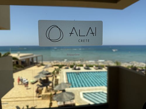 Hotel  at Alai, Crete, a Tribute Portfolio Resort in Crete