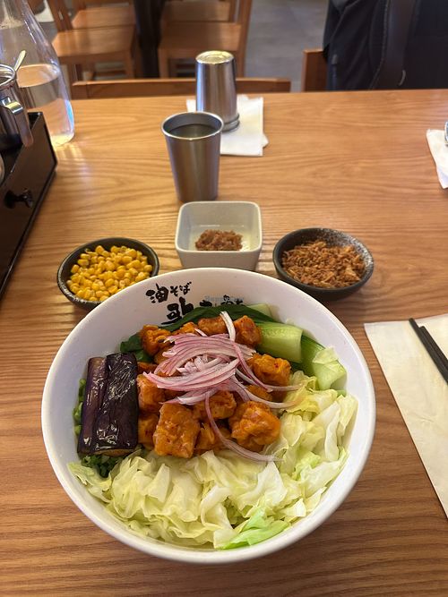  at Kajiken in San Mateo