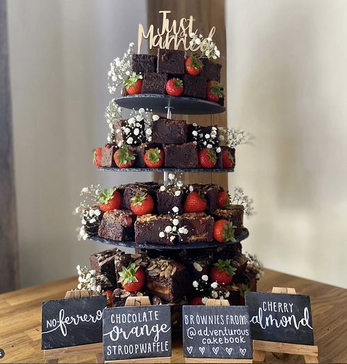  at The Kiwi Coffee House in Retford