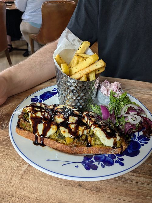  at Hook & Ladder Sarsfield Street in County Limerick