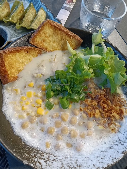  at Roost Ramen Treviso in Veneto