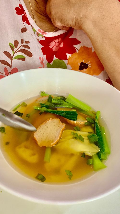  at So Vegan    in Pathum Thani