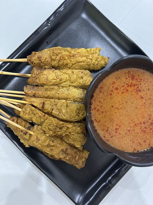   at So Vegan    in Pathum Thani