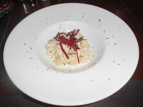 Santosa Wellness Center  at Santosa Vegan Restaurant in Phuket