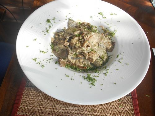 Santosa Wellness Center  at Santosa Vegan Restaurant in Phuket