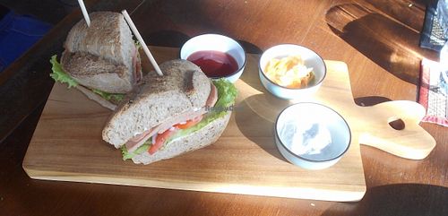 Santosa Wellness Center  at Santosa Vegan Restaurant in Phuket