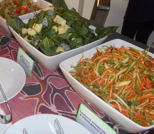 Santosa Wellness Center  at Santosa Vegan Restaurant in Phuket