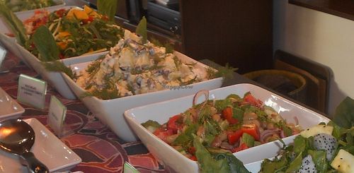 Santosa Wellness Center  at Santosa Vegan Restaurant in Phuket