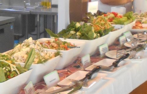 Santosa Wellness Center  at Santosa Vegan Restaurant in Phuket