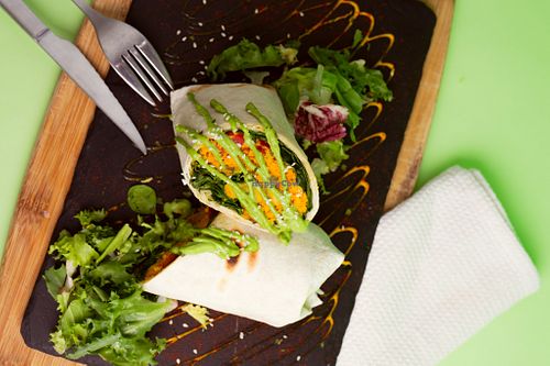  at Elena's - Cantina 33 in Madrid