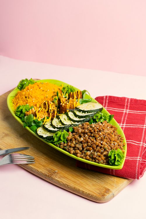  at Elena's - Cantina 33 in Madrid