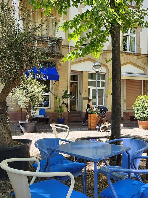  at BICA in Karlsruhe